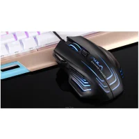 Игровая мышь AULA Mountain S18 фото 4